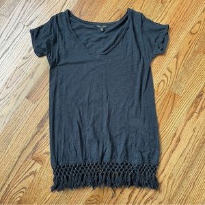 Billabong - Beach Tunic Cover Up (Black)